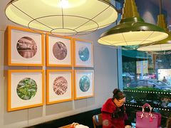 -星巴克(厦门SM新生活广场店)