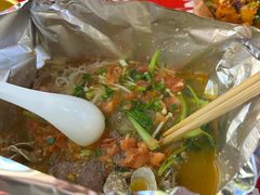 -见味花甲(福田coco park店)