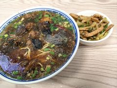 -瞻老元面馆(双塘路店)