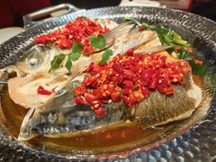 -湘阁里辣(南岭购物广场店)