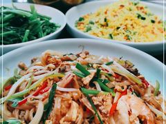 -PHO爺·越南料理(亦庄大族广场店)