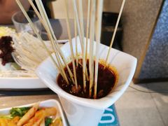 -半天妖烤鱼(印象城店)