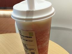 -奈雪的茶(杭州萧山万象汇店)