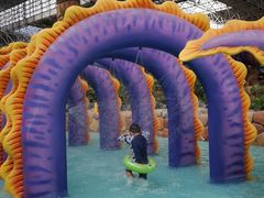 -波塞冬旅游度假区