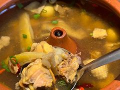 -小喜客·云南特色菜(纳西庭院店)