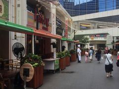 -添好运点心专门店(百老汇店)