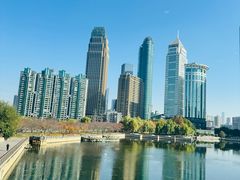 -珈境湖畔餐厅·湖北菜·江浙菜•樱花季(西北湖店)