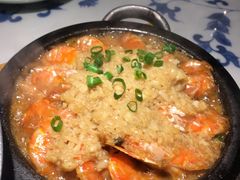 -小菜园新徽菜(南通崇川金鹰店)