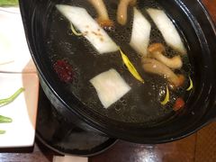 -束河人家(南锣鼓巷店)