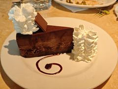-The Cheesecake Factory芝乐坊餐厅(兴业太古汇店)