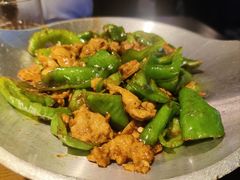 -前海沿·青岛菜(李沧万达店)
