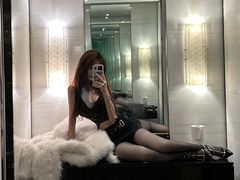 -王府半岛酒店