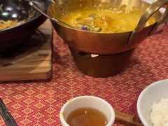 -南沙游艇会·大兵船餐厅