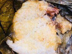 -吉禧粤特色甜品小吃(腾飞店)