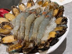 -厚道寿喜烧専門店·自助畅食(国贸店)