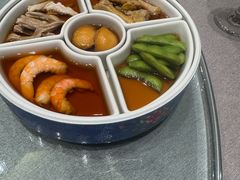 -松鹤楼(狮山永利广场店)