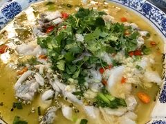 -苏记溪河鲢鱼庄(天府新区店)