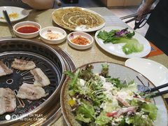 -妙香居韩国烤肉(容桂天佑城店)