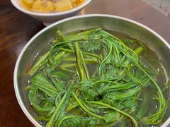 通心菜-周成芝螺蛳粉(东晓南店)