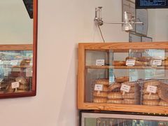 -Catch Bagel(芳草地店)