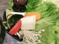 -呷哺呷哺 黄金牧场 (旧宫永辉超市店)