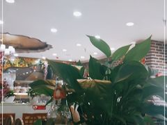 -西北朗益和穆斯林餐厅