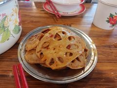 -冶建镜子·老南昌大排档·江西虾王(总店)