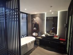 -长沙国金中心异国印象酒店