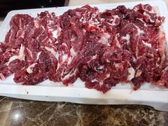 -潮悦牛肉火锅城(水贝店)