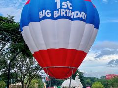 -东莞松山湖万象汇