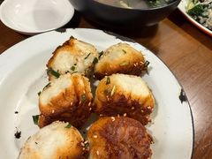 舒蔡记特色生煎-舒蔡记生煎菜饭(云南中路店)