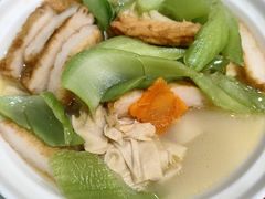 -椿记烧鹅(叠彩店)