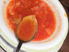 -萨莉亚意式餐厅(杭州滨江天街店)