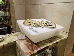 -上海大酒店-自助餐餐厅