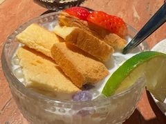 -浩海火燒雲傣家菜(芮欧百货店)