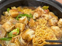 -重庆鸡公煲(宿迁学院店)