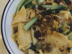 -启明腊汁肉揪面片(翠华路总店)