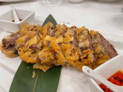-翠园(北京王府中环店)