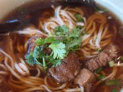 -李先生牛肉面大王(欧亚卖场店)