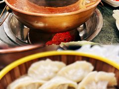 -楼外楼大刀肉传统火锅居(幸福街店)