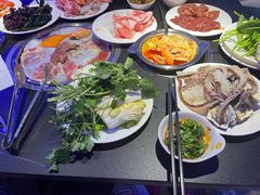 -海韵之星邮轮水会(明发商业广场店)