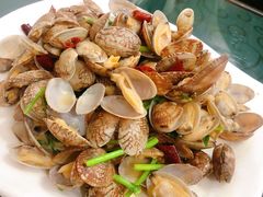 -大城·烧烤海鲜大排档(台东店)