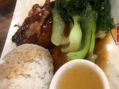 -永祥烧腊餐厅(虹口店)