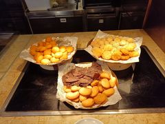 -大中华希尔顿酒店 念 全日制自助餐厅·亲子·聚餐
