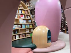 -奈尔宝·儿童乐园·亲子餐厅(星河湾店)