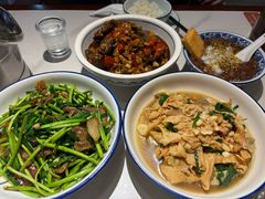 -回家吃饭·地道南昌菜(建德观总店)