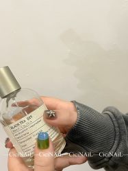 -Cici Nail日式美甲美睫工作室