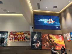 -深影国际影城(学院南路店CGS中国巨幕店)