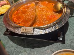 -牛New寿喜烧(金鹰世界店)