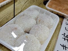 -南大门韩国米糕(公滨路店)